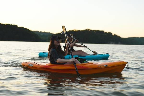 How To Anchor Your Kayak