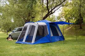 Napier Sportz Suv Tent