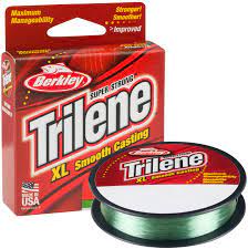 Berkley Trilene Xl Monofilament Line