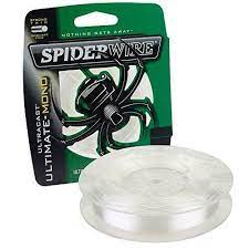 Spiderwire Ultracast Ultimate Mono