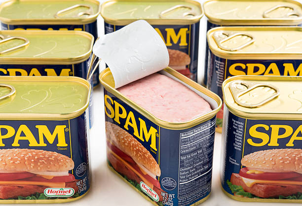 Can You Eat Raw Spam: Facts You Need To Know