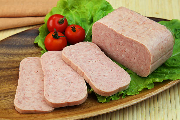 Can You Eat Raw Spam: Facts You Need To Know