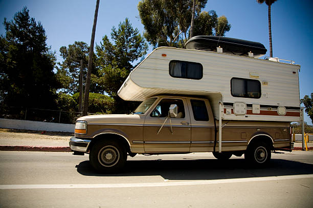 What’s Living in Truck Camper Shell Like? How To Live In A Truck Camper Shell?