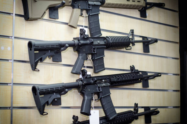 How Much Does An AR-15 Cost? (Price Guide 2023)